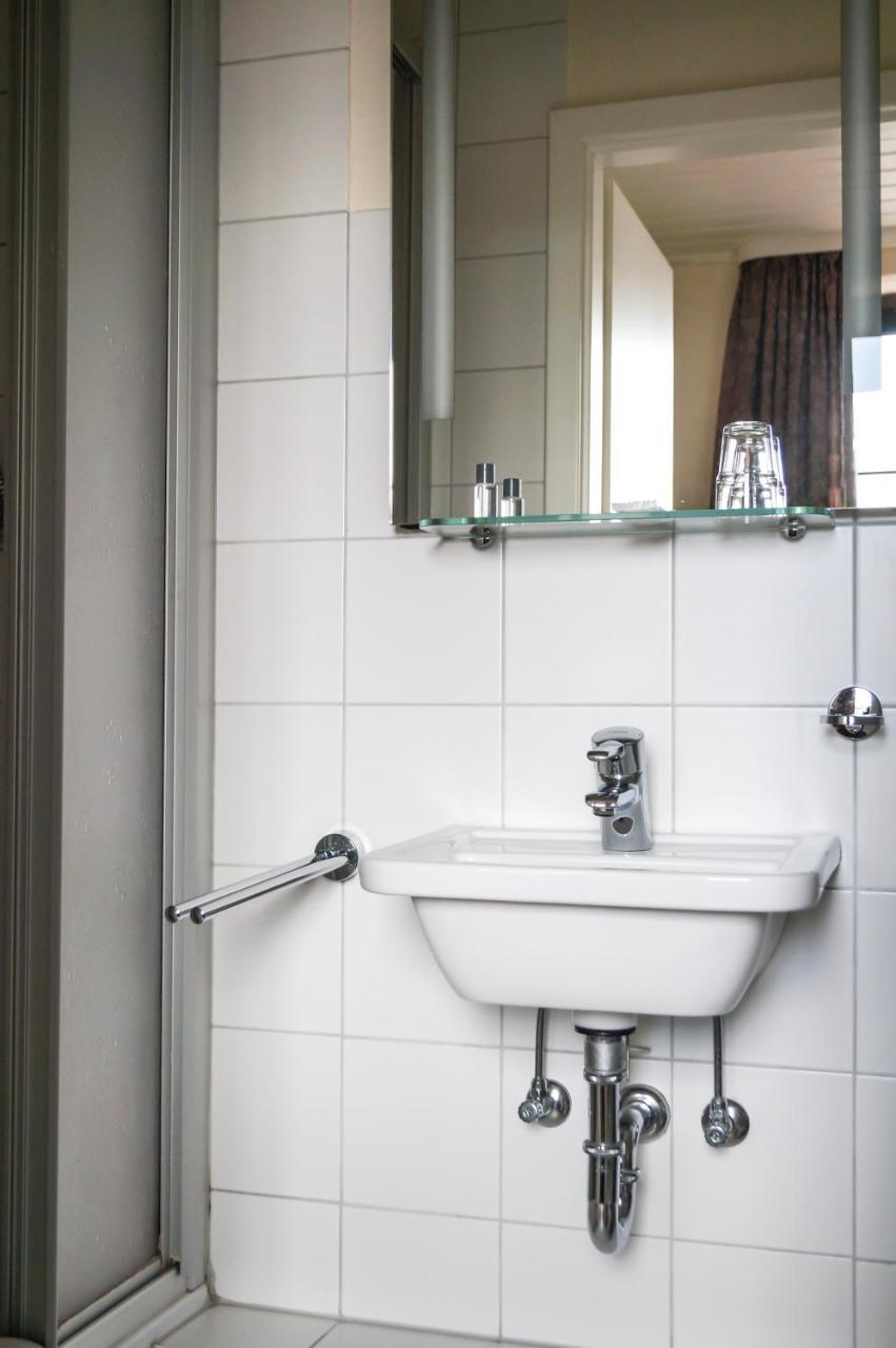 Zur Eisenbahn Hotel Limburg an der Lahn Kültér fotó