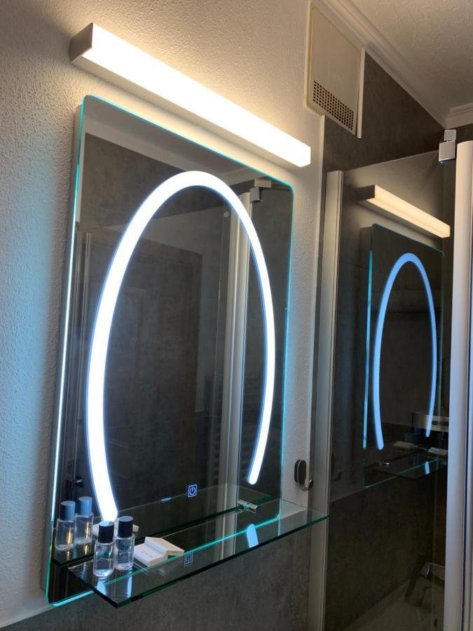 Zur Eisenbahn Hotel Limburg an der Lahn Kültér fotó