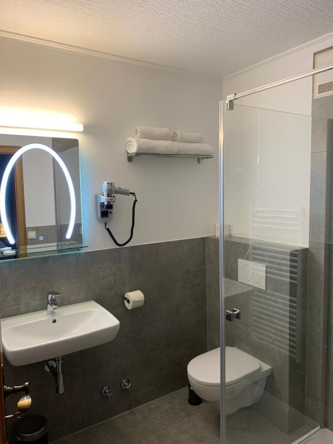 Zur Eisenbahn Hotel Limburg an der Lahn Kültér fotó